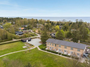 Apartment Samson - 100m from the sea by Interhome, Bogø By